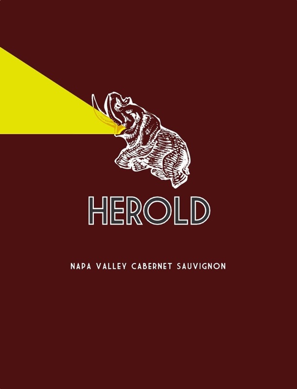 Mark Herold Brown Label