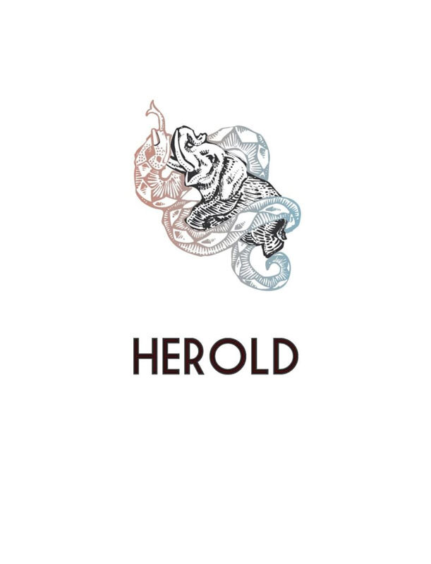 Mark Herold White Label Cabernet Sauvignon