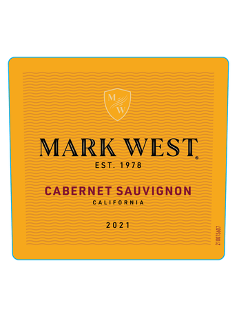 Mark West Cabernet