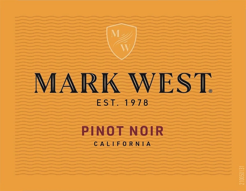 Mark West Pinot