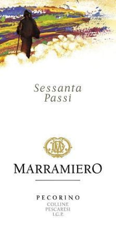 Marramiero Sessanta Passi