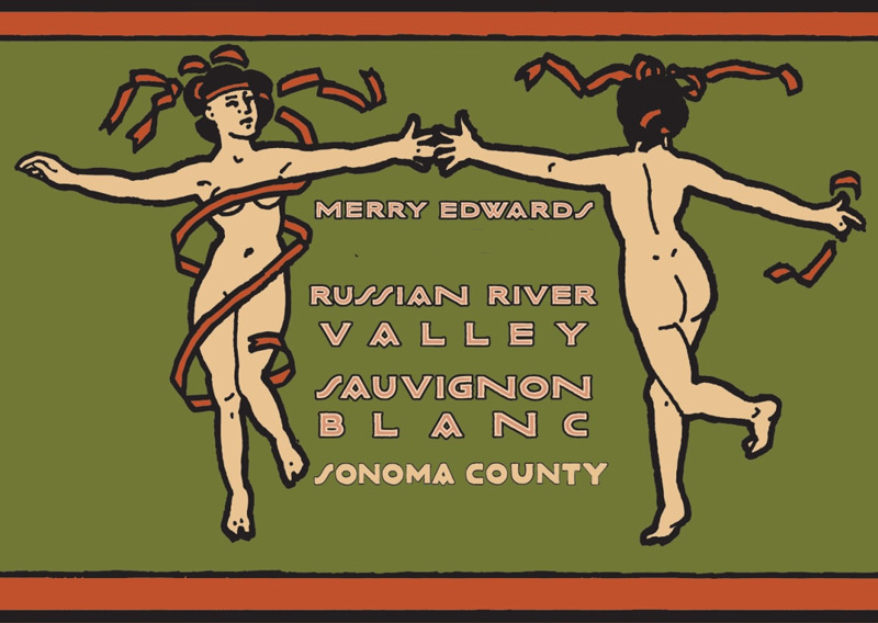 Mary Edwards Sauvignon Blanc