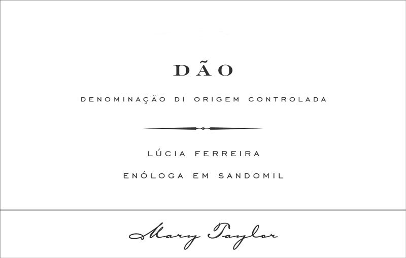 Mary Taylor Lucia Ferreira Dao Branco