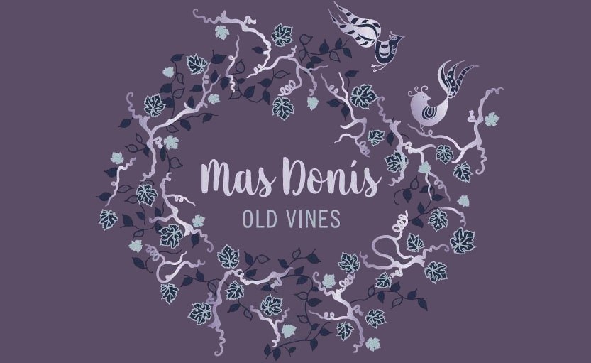 Mas Donis Old Vines