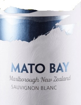 Mato Bay Sauvignon Blanc