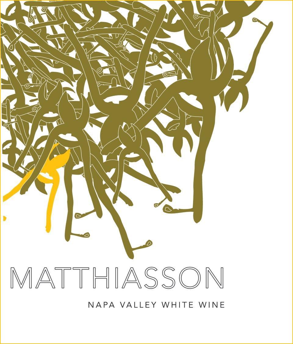 Matthiasson White