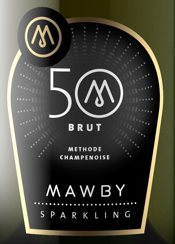 Mawby 50th Anniversary