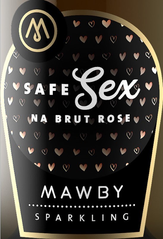 Mawby Safe Sex