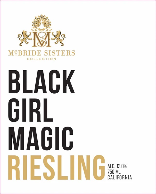 Mc Bride Sisters Black Girl Riesling