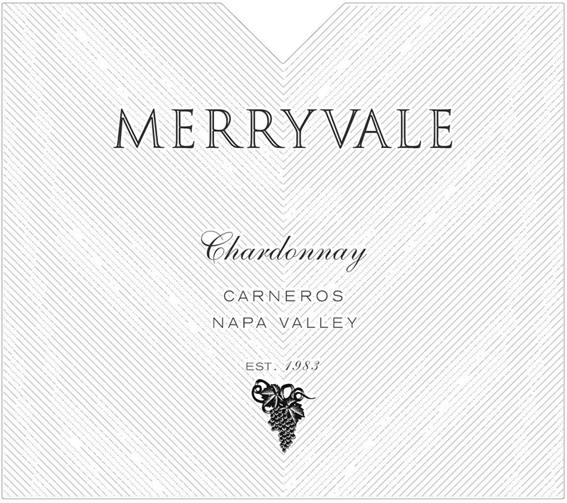 Merryvale Chardonnay