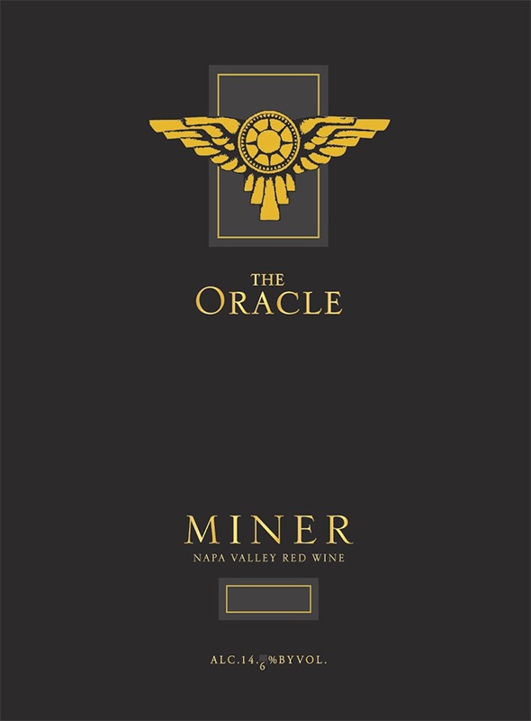 Miner The Oracle