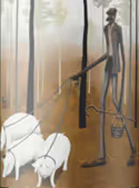 Modales Hunters Cider