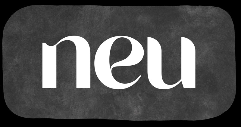 Neu Logo