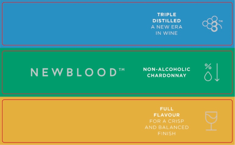 Newblood Chardonnay