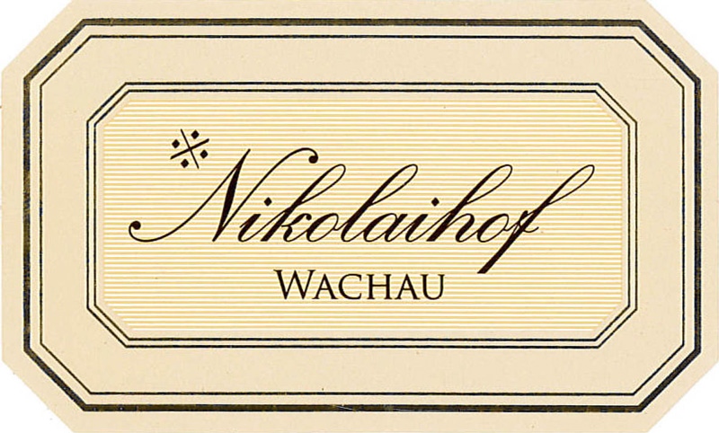 Nikolaihof Wachau