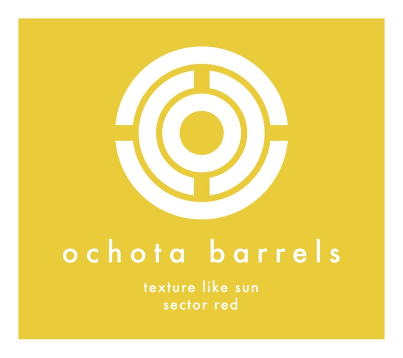 Ochota Barrels Like The Sun Red