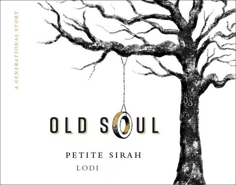 Old Soul Petite Sirah