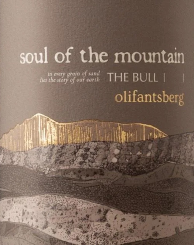 Olifantsburg Soul of Mountain