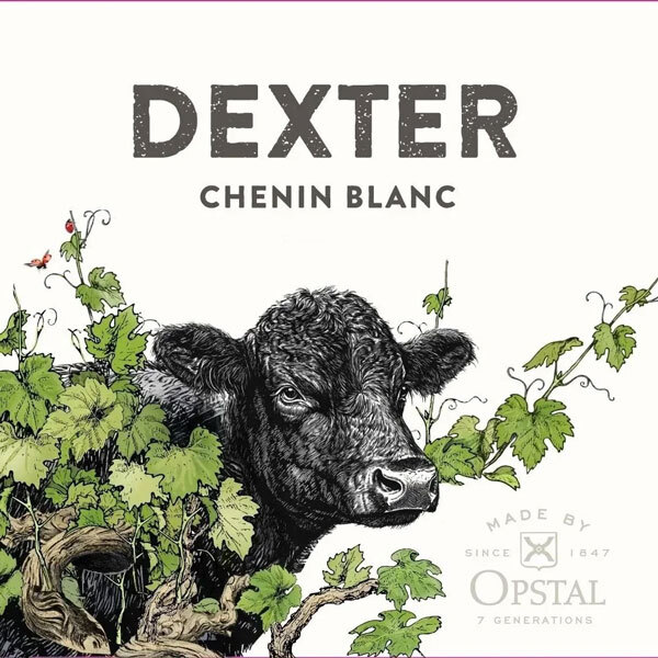 Opstal Dexter Chenin Blanc