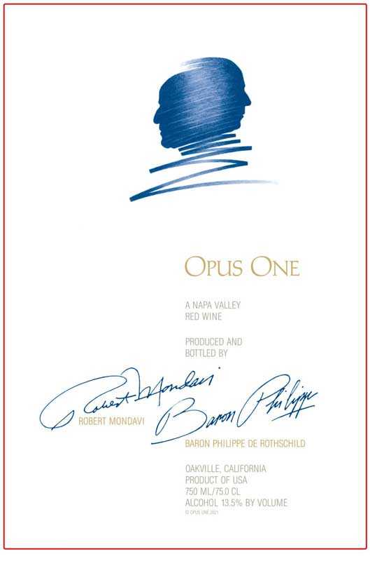Opus Red