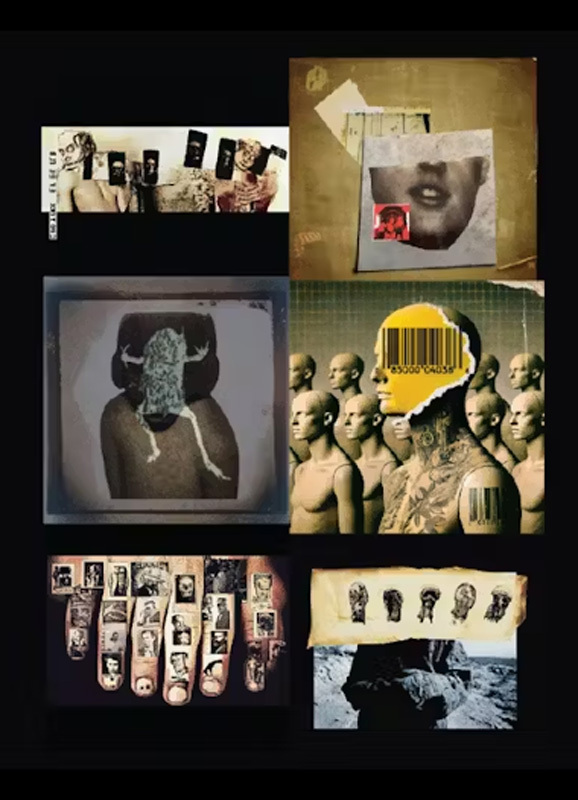 Orin Swift Sign of the Times Red