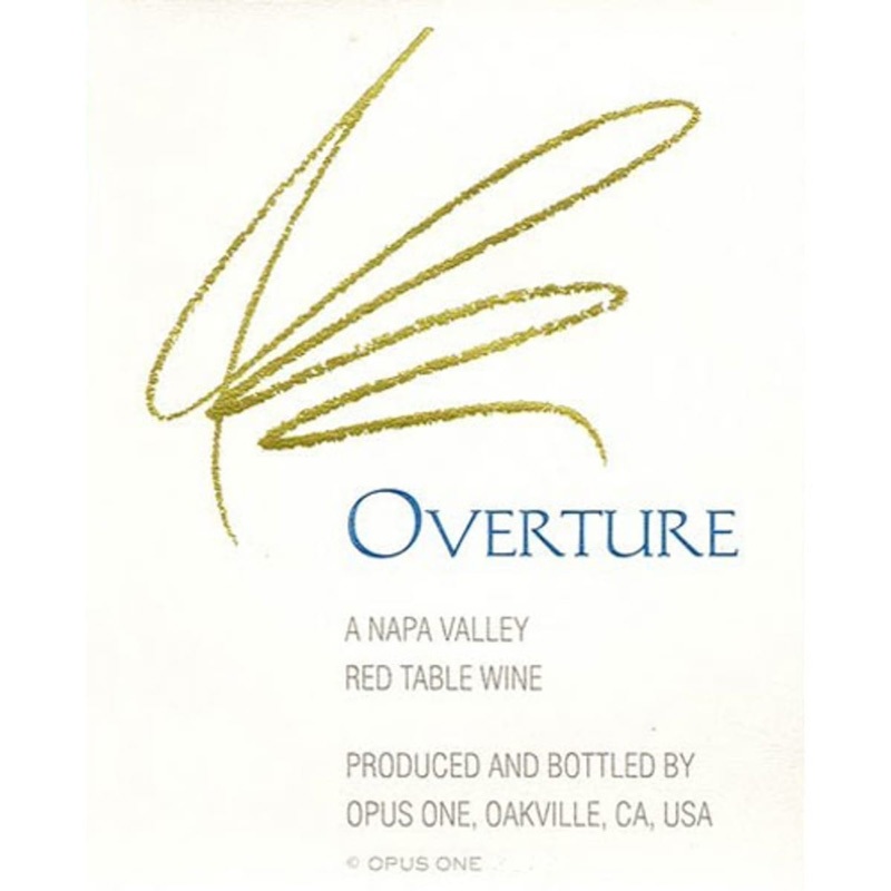 Overture by Opus