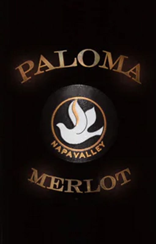 Paloma Merlot