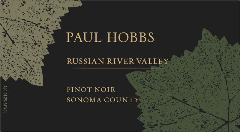 Paul Hobbs Russian River Chardonnay