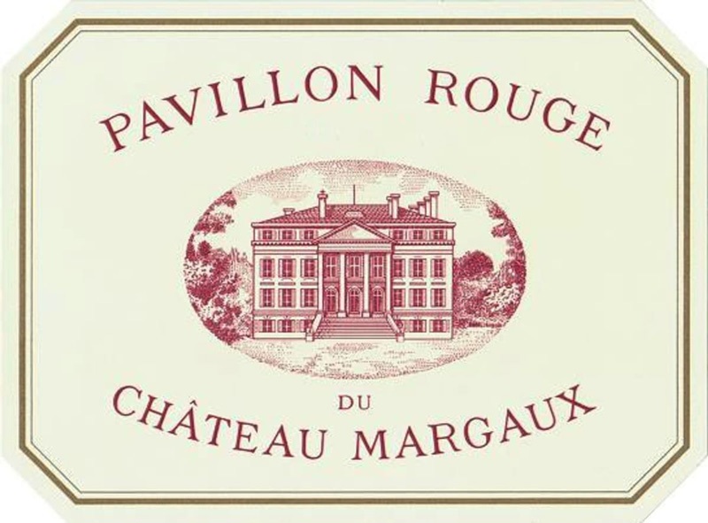 Pavillon Rouge du Margaux