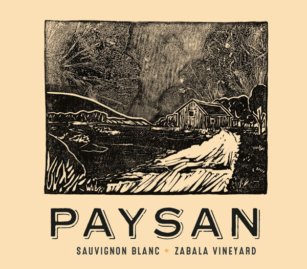 Paysan Sauvignon Blanc