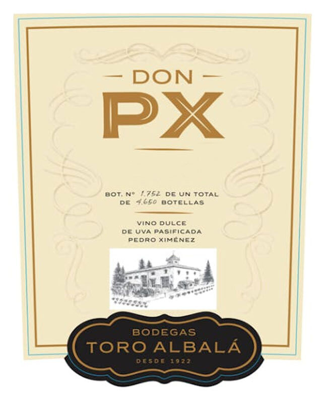 Pedro Ximenez Gran Reserva