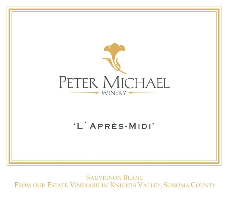 Peter Michael L Apres Midi