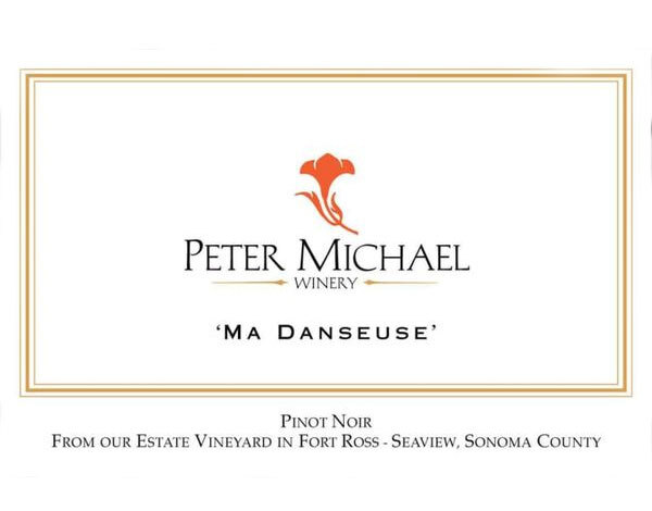 Peter Michael Ma Danseuse Pinot Noir