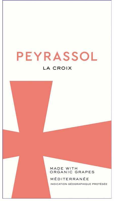 Peyrassol La Croix Rose