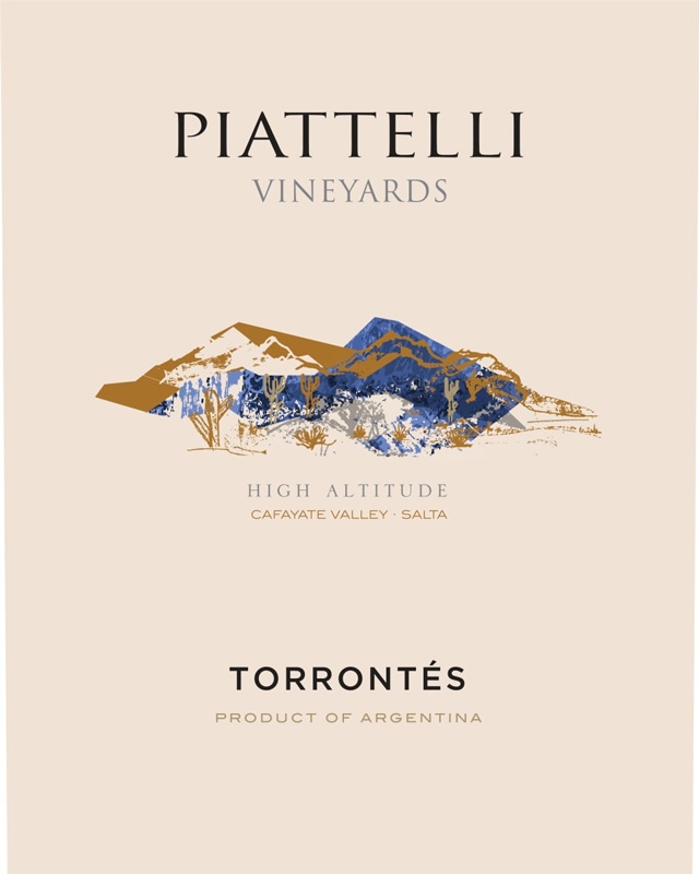 Piattelli Torrontes