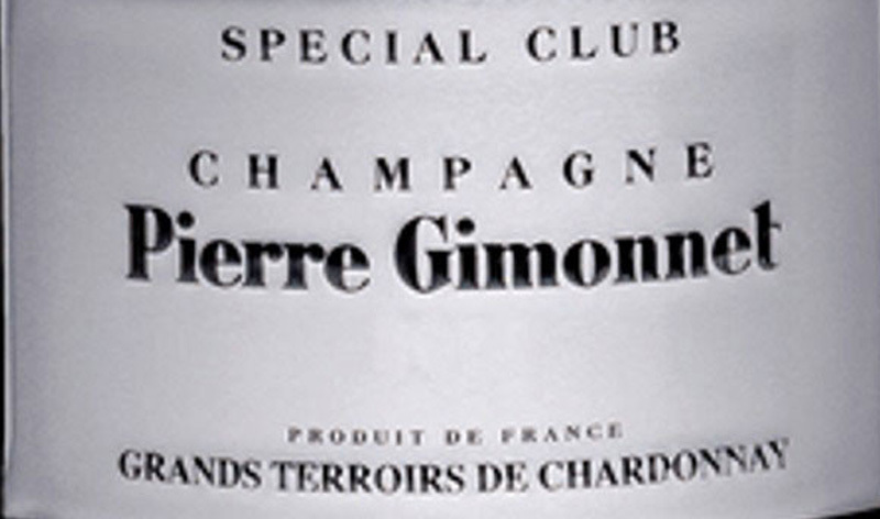 Pierre Gimmonet Specal Club