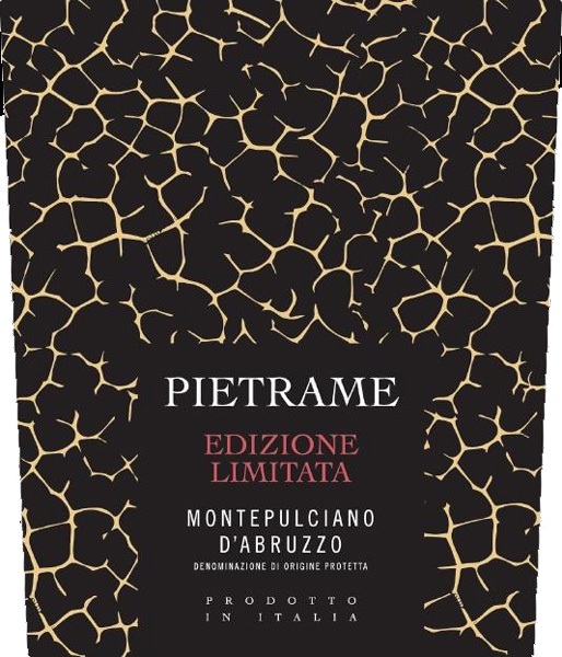 Pietrame Montepulciano 2