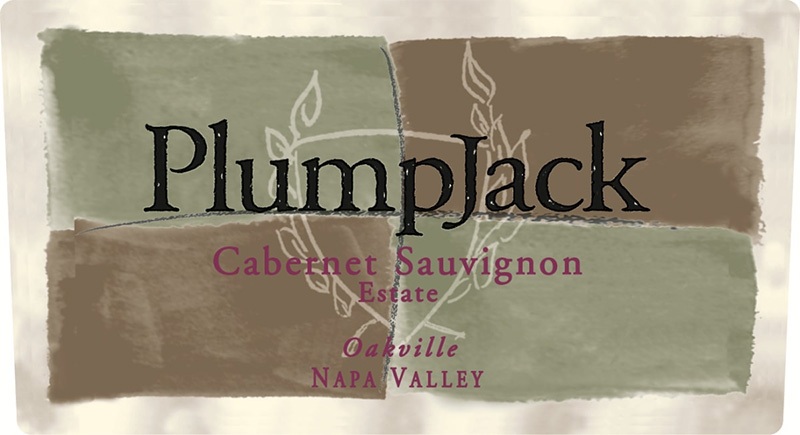 Plumpjack Oakville Cabernet