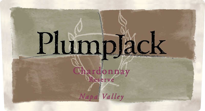 Plumpjack Reserve Chardonnay
