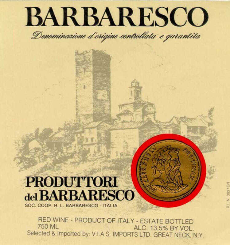 Produttori Del Barbaresco Torre