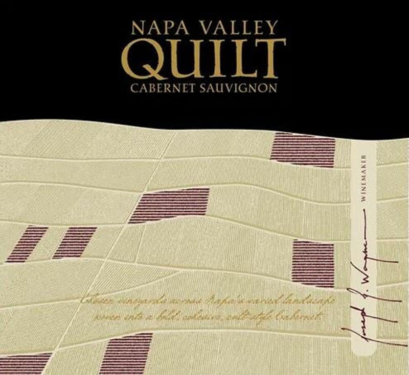 Quilt Napa Valley Cabernet Sauvignon