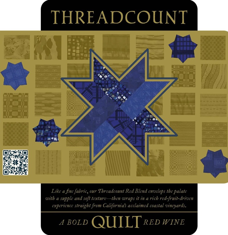 Quilt Threadcount