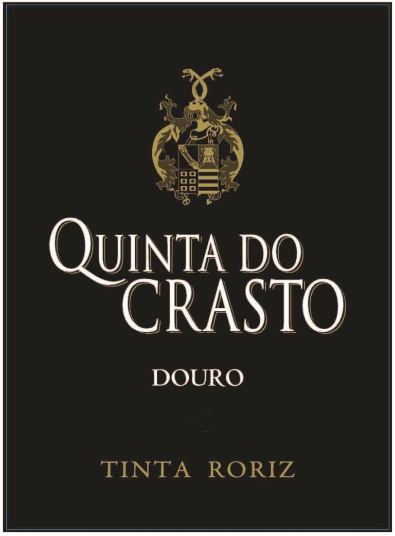 Quinta do Crasto Douro