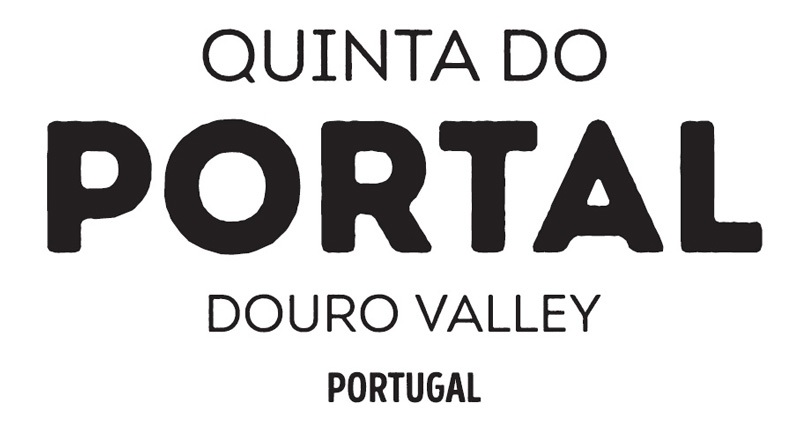 Quinta do Portal Logo