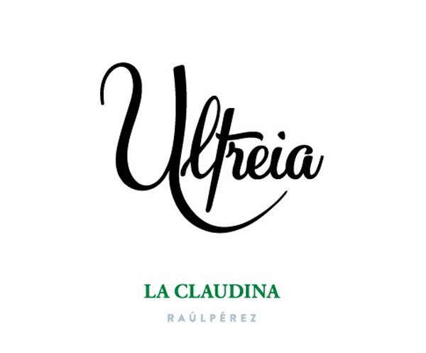 Raul Perez Ultreia La Claudina