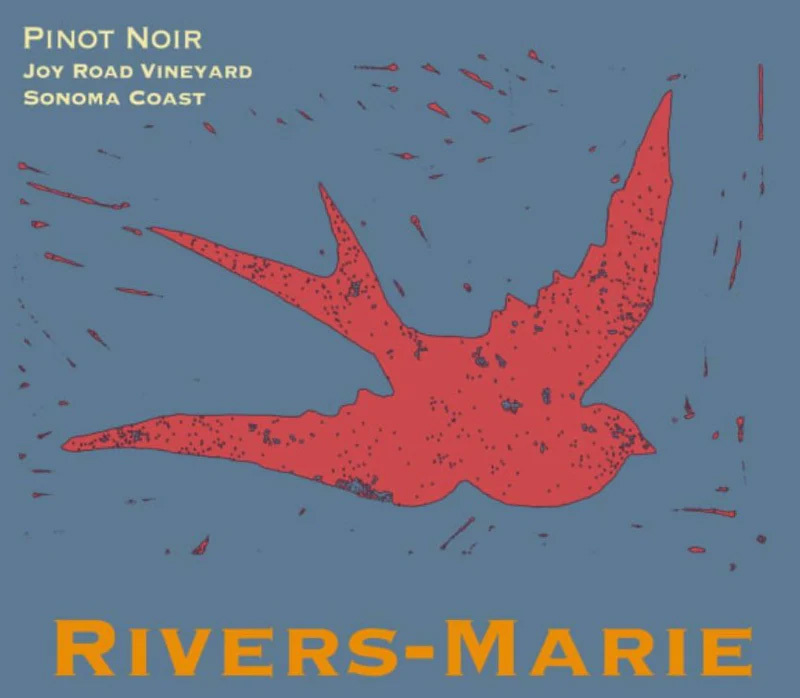 Rivers Marie Pinot