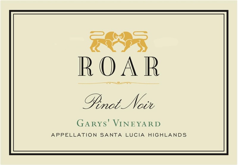 Roar Garys Pinot