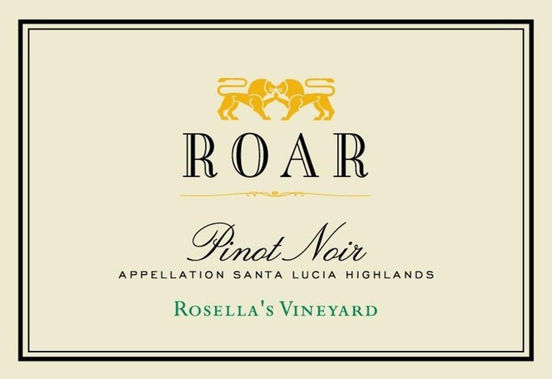 Roar Rosellas Pinot