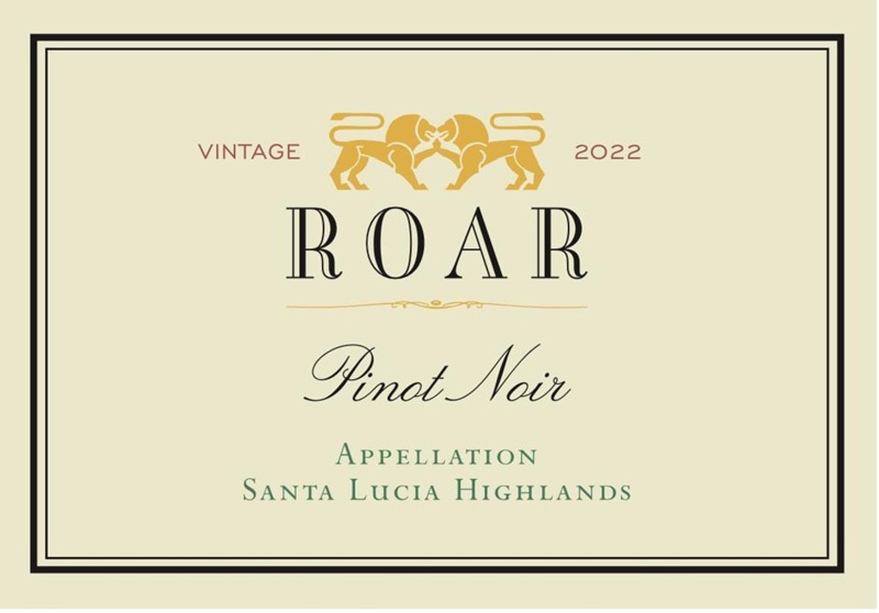 Roar Santa Lucia Pinot