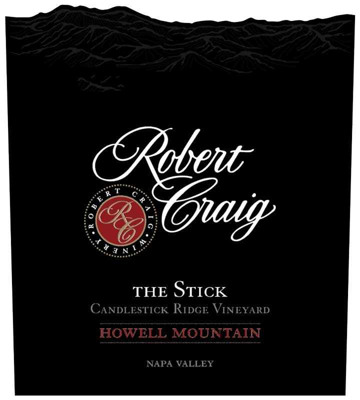 Robert Craig Stick